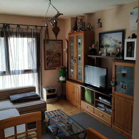 Apartamento En Escarrilla, Sallent De Gallego Exterior photo