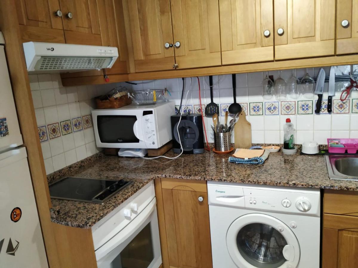 Apartamento En Escarrilla, Sallent De Gallego Exterior photo