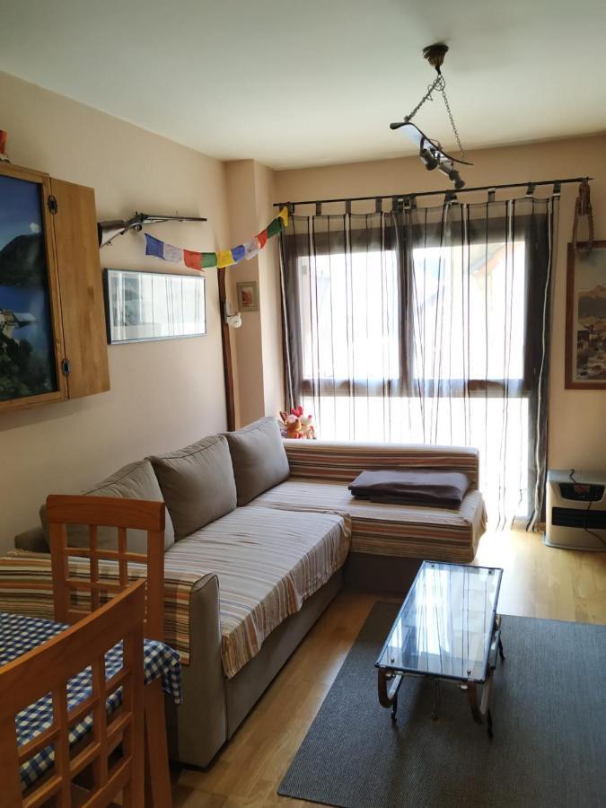Apartamento En Escarrilla, Sallent De Gallego Exterior photo