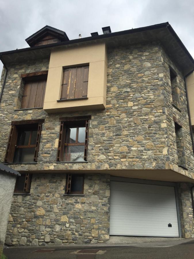 Apartamento En Escarrilla, Sallent De Gallego Exterior photo