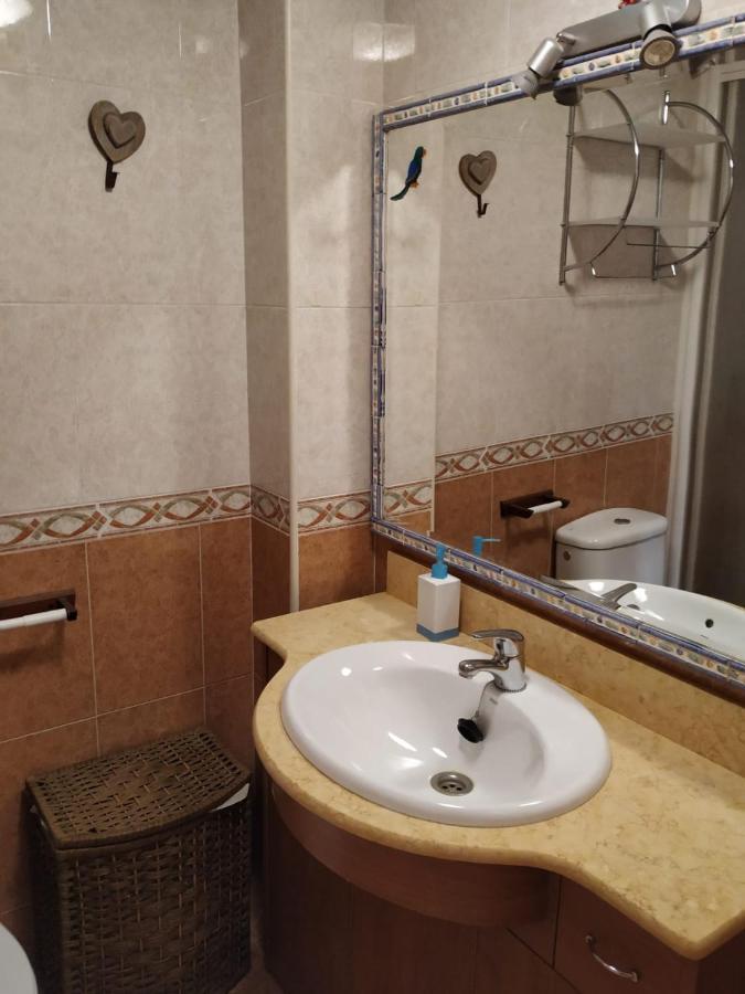 Apartamento En Escarrilla, Sallent De Gallego Exterior photo
